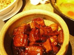 红烧肉笋干-花迹(富春江东街店)