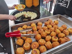 -毛华美食(清扬路店)