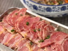 -富临轩私房菜(集庆门大街店)