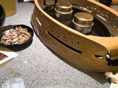 -江边城外烤全鱼(方庄时代购物中心店)
