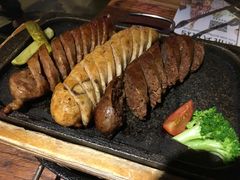 -通海俄式烧烤·俄罗斯大串(嵩山路店)