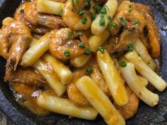 -上海小菜餐厅(理工大学店)
