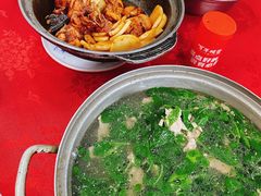-黎记大排档(慈云路店)