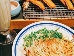 -老头儿油爆虾·知味杭州(爱琴海购物中心)
