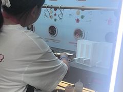 -海底捞火锅(奥森店)