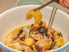 -胡胖子有鱼有肉(麓谷店)