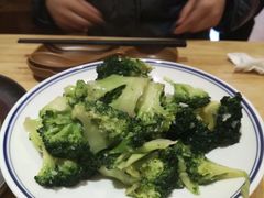 -小六汤包砂煲菜(文景路店)