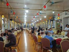 -区海鸡场饭店(石壁店)