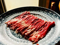 -北京老门框爆肚四季涮肉(凌河路店)