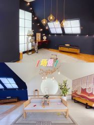 -尤尼可国际影像(万源分店)