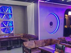 -关你鬼室大型密室逃脱(佛山创意园店)
