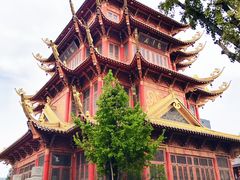 -龙潭水乡
