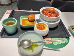 -谷田稻香·砂锅菜(汇暻广场店)