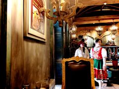 -卢布里西餐厅(总店)