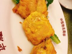 -华梅西餐厅(哈尔滨中央大街店)