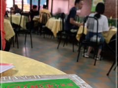 大堂-海鲜街菜馆(海珠南路店)