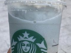 -星巴克(郑州普罗旺世店)