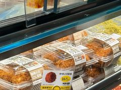 -鲍师傅糕点(江苏路店)