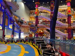 -成功时代广场主题乐园