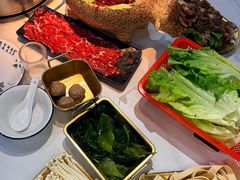 -刘少华贵州小黄牛·鲜牛肉火锅(总店)
