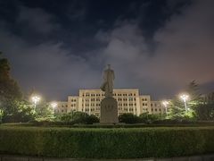 -大连理工大学(凌水校区)
