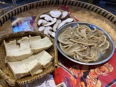 -爸爸炒料牛排老火锅(高新店)