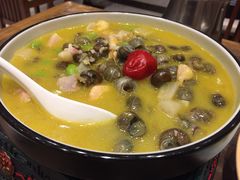 -锡和无锡菜(景丽苑店)