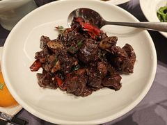 -永膳精致本味湘菜(麓谷店)