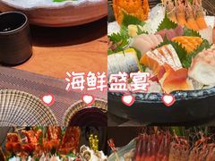 -一本料理(西溪天街店)