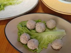 -羊巴道新疆菜·清真(上梅林店)