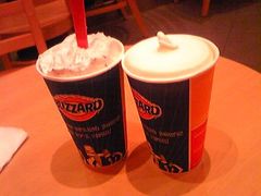 -DQ·蛋糕·冰淇淋(虹口龙之梦店)