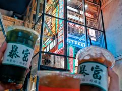 -五马集·海鲜·温州大牌档(黑金冠五马街十字路口店)