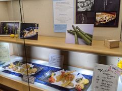 -天ぷら新宿つな八(銀座松屋店)