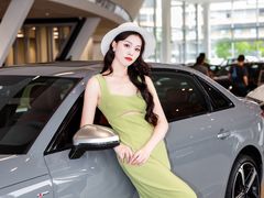 -深圳锦龙奥迪4S店(前海店)