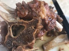 -和庆斋羊蝎子火锅·碳缸烧烤(顺义旗舰店)