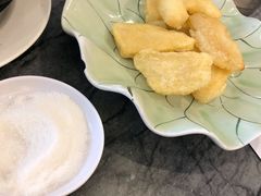 灰糍粑-美极鲜食坊(宝安南路店)