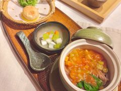 -叶叶菩提·晋福宫