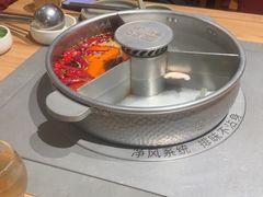 -巴奴毛肚火锅(相州店)