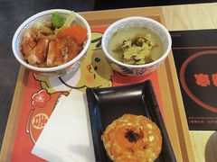 -吉野家(复兴路第二餐厅店)