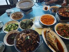 -悦硒楼·新派恩施菜