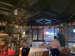 -安妮意大利餐厅(日坛店)