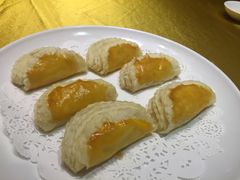 榴莲酥-新海利海鲜城·41年珠海老字号(夏湾店)