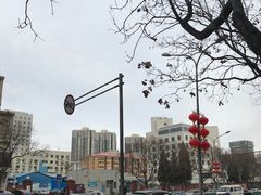 -京西五环检测场