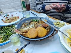 -威海渔村(静安旗舰店)