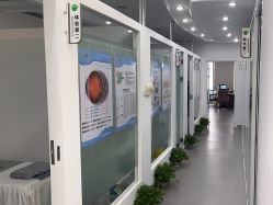 -视保行眼健康中心