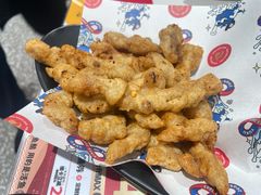 -鱼酷活鱼烤鱼(江宁金鹰店)