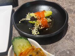 -大渔铁板烧(花园道店)