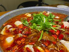 -龙梅肥肠鱼(明瓦廊店)