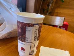 -茶颜悦色(环球奥特莱斯店)