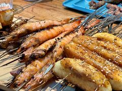 -那些年记忆烧烤